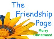 The Friendship Page